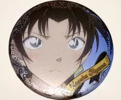 名探偵コナンプラザ トレーディングジュエリー缶バッジ 遠山和葉