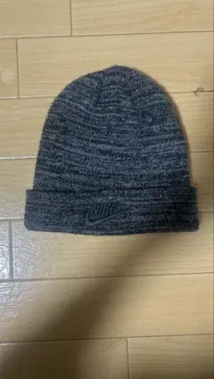 【値下げ交渉OK】Nike ニット帽