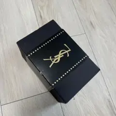 Yves Saint Laurent ギフトボックス 黒