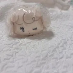 リルアラモード ぬいぐるみ マスコット ナッツ