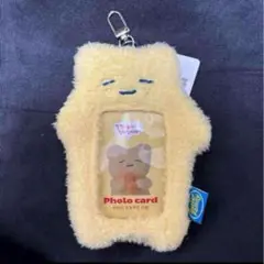 ButterFamily トレカケース