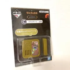 一番くじ ゼルダの伝説 エフェクトーン 謎解き正解音 - メルカリ