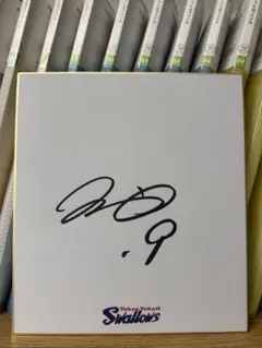 希少　東京ヤクルト　石川雅規　直筆サイン3点まとめ 2025年最新】石川雅規 サインの人気アイテム - メルカリ