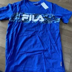 FILA Tシャツ　160