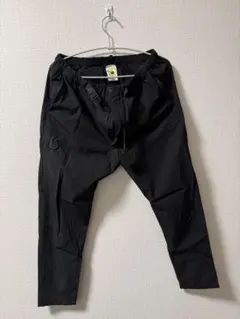 LUZeSOMBRA　STRETCH MOVE LONG PANTS