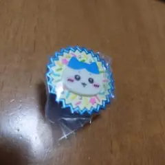 ちいかわ 手作りおやつチャーム　ハチワレ