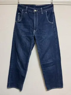 パンツ PMAL-PTPP01 FP019・TIGER SLACKS / Tiger Stripe – THE CORONA UTILITY