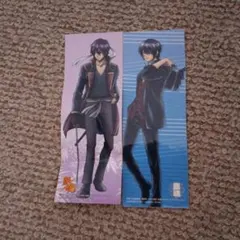 銀魂　高杉晋助　ステッカーシール