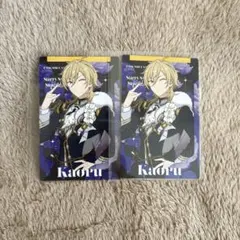 あんスタ スタフォニ カードコレクション 羽風 薫