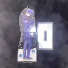 カラフルピーチ なおきり アクスタ