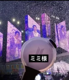 【BTS】専用ページ♡アクリルブローチ