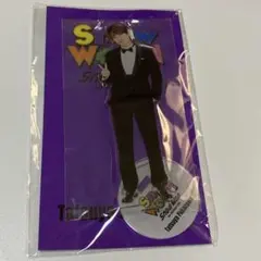 深澤辰哉　アクスタ　SnowWord アクリルスタンド　Snow Man