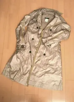再値下げ】PATRIZIA PEPE 中綿入りコート - メルカリ