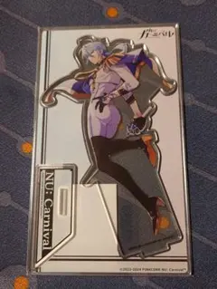 2026年最新】nu:カーニバル エドモンド アクリルスタンドの人気