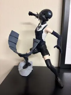 Grandista ボム フィギュア