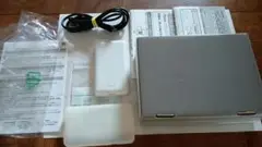 【値下げ】Aterm MP02LN LTE モバイルルータ NEC
