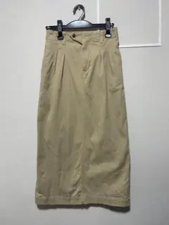 NOMBRE IMPAIR ノンブルアンペール　スカートのサムネイル