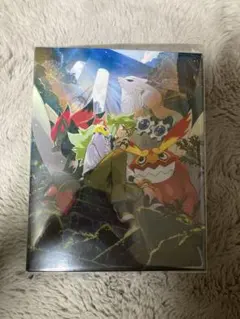 【在庫わずか】ポケモンカード　N コレクションファイル単品