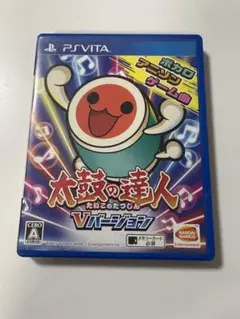 2026年最新】ps vita 太鼓の達人の人気アイテム - メルカリ