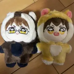 NCT DREAM チソン ぬいぐるみ バラ売り まとめ売り - メルカリ