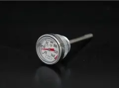 cb750k four 油温計 テンプメーター 未使用品 - メルカリ