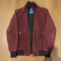 レザージャケット