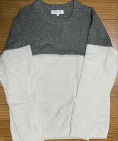 THE SHOP TK トップス ニットセーター