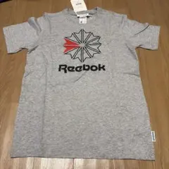 新品 Reebok CLASSIC キッズ Tシャツ 150