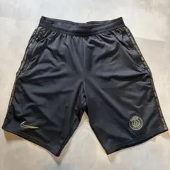 PSG 50周年 トレーニングパンツ NIKE M