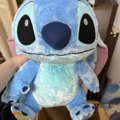 上海 ディズニー スティッチ マルチポシェット ショルダーバッグ