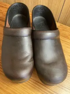 タイムSALE】MOLLE SHOES ブラックレザー スリッポン 27㎝ - メルカリ