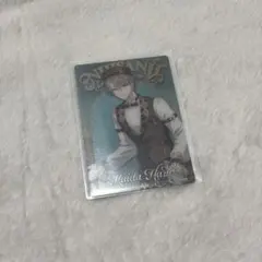 【にじさんじ】 甲斐田晴 にじさんじウエハース 開封済み【即購入〇】