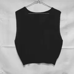 POIK Vネックベスト