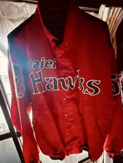 2026年最新】ダイエーホークス ジャケットの人気アイテム - メルカリ