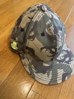 Stussy メッシュキャップ - メルカリ