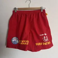 【入手困難！廃盤モデル/新品】ライフセーバー公式ユニフォーム サーフパンツ 2026年最新】ライフセーバー ユニフォームの人気アイテム - メルカリ