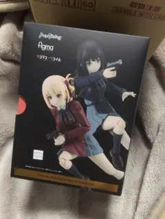 リコリス・リコイルCoreful フィギュア 井ノ上たきな～制服ver.～32個