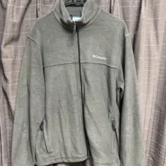 Columbia boa fleece jacket