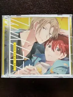 ドラマCD フィル　イン　カラー　そらと
