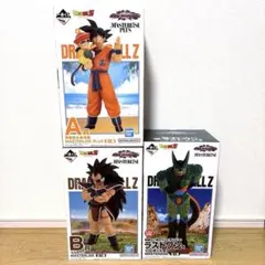 ドラゴンボール VSオムニバスアメイジング フィギュア 一番くじ まとめ売り