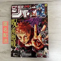 週刊少年ジャンプ 2024年 28号 44号 呪術廻戦 切り抜き - メルカリ