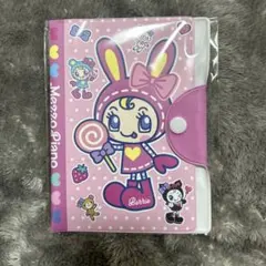 新品　ナルミヤ マルチケース ベリエちゃん メゾピアノ マツキヨ ココカラ
