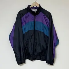 PUMA ナイロンジャケット