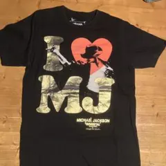 新品 シルクドソレイユ マイケルジャクソン ONE Tシャツ タグ付き
