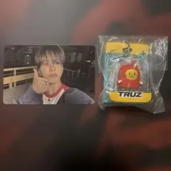 treasure truz ジェヒョク lawoo