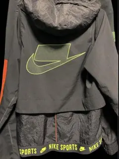 NIKEセットアップ　上下