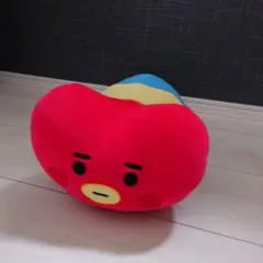 TATA ベビー ミニ ピロークッション