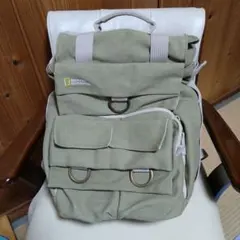 美品 ナショナルジオグラフィック アースエクスプローラー NG 5168