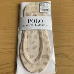 POLO RALPH LAUREN フローラルソックス 23〜25cmのサムネイル