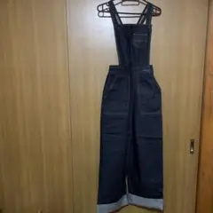 ピンナップオーバーオール美品！激レア！値下げ交渉歓迎